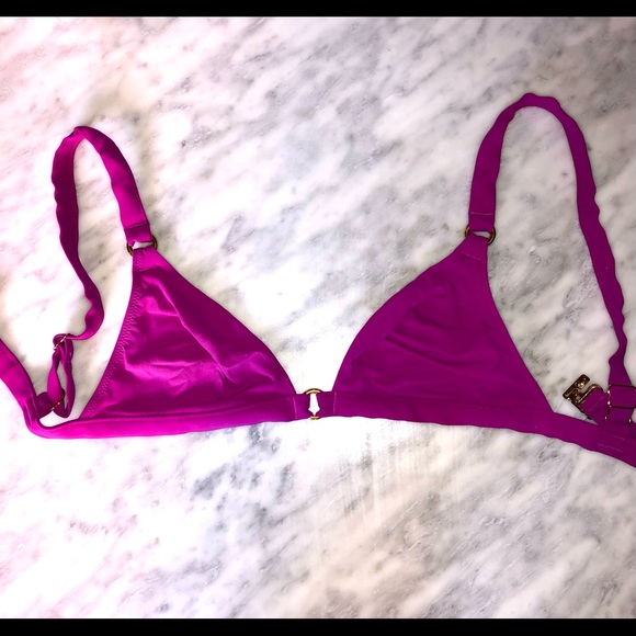 Agent Provocateur Bikini Top - Picture 3 of 9